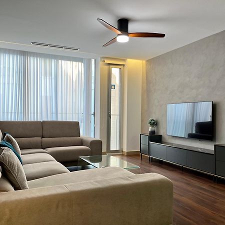 Апартаменты Werentvlc - Design Ruzafa - Top Location Валенсия Экстерьер фото