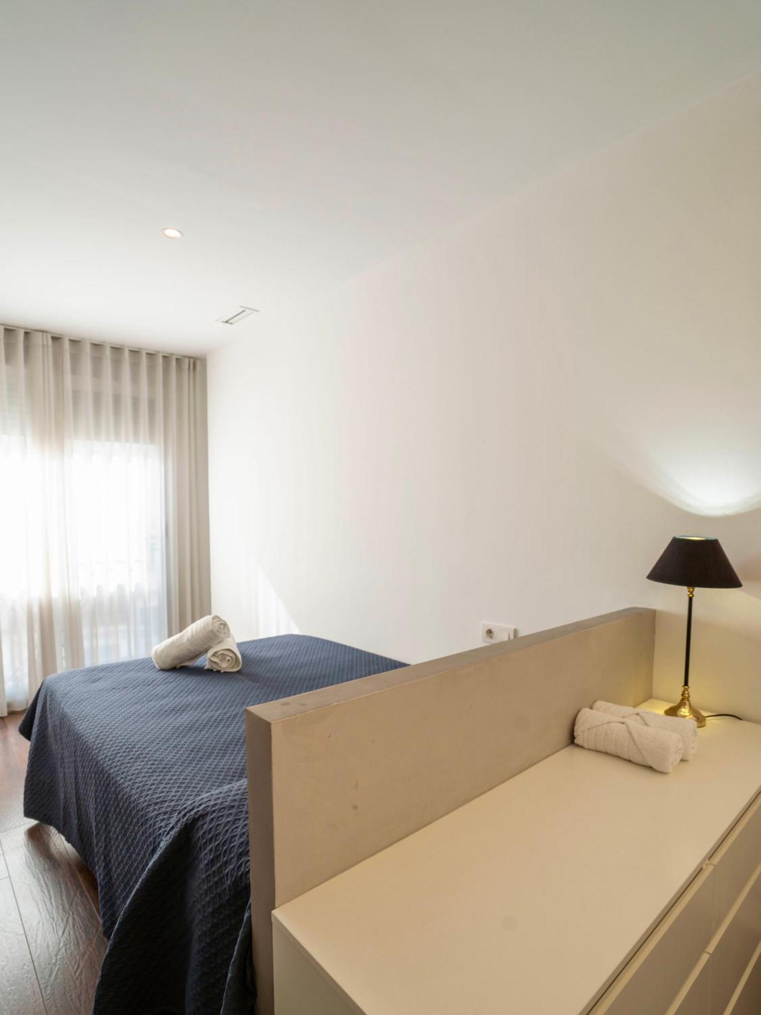 Апартаменты Werentvlc - Design Ruzafa - Top Location Валенсия Экстерьер фото